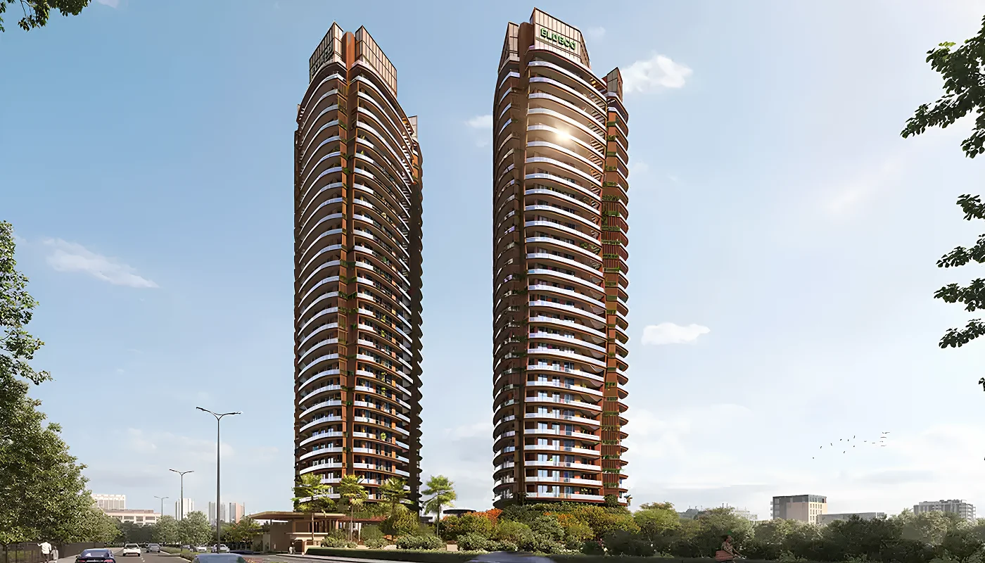 Eldeco Terra & Sol
